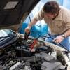 How to Jump Start a Car - Jumper Cables