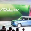 Kia's Soul EV seems to be a crowd pleaser. Is Hyundai EV in the works?
