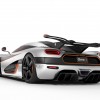 Koenigsegg One:1