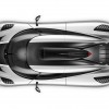 Koenigsegg One:1