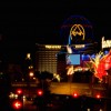 Best Road Trip Destinations: Las Vegas