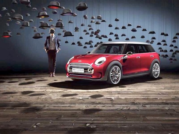 2014 Geneva Motor Show Lineup