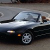 Mazda MX-5 Miata