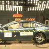 2014 Mazda6 Crash Test