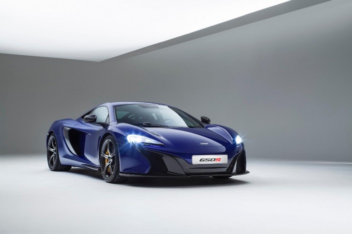 2014 Geneva Motor Show Lineup