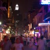 Bourbon Street New Orleans