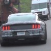 Next-Gen Mustang GT350