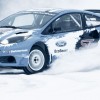 OMSE drivers Andreas Bakkerud and Patrik Sandell recently tested out a RC-spec Ford Fiesta ST in Kall, Sweden