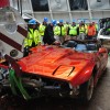 1984 PPG Pace Car Recovered