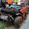 1984 PPG Pace Car Recovered