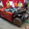 1984 PPG Pace Car Recovered