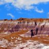 Petrified Forest National Park, Arizona