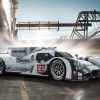 Porsche 919 Hybrid