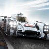 Porsche 919 Hybrid