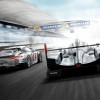 Porsche 919 Hybrid