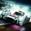 Porsche 919 Hybrid