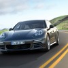 2014 Most and Least Fun to Drive List: Porsche Panamera