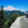 Best Road Trip Drives: Going-to-the-Sun Road, Montana