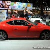 2014 Most and Least Fun to Drive List: Scion FR-S