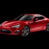 Scion FR-S