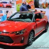 2014 Scion tC | Consumer Reports Worst New Cars of 2014 List