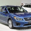 2014 Subaru Impreza