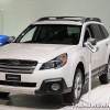 May sales for Subaru