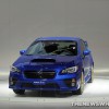 2014 Subaru WRX