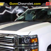 Tim Duncan Customized 2014 Silverado