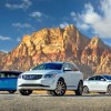 V60, XC60, and S60