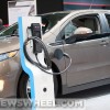 Chevrolet Volt | GM’s Workplace Charging Efforts Recognized by DOE