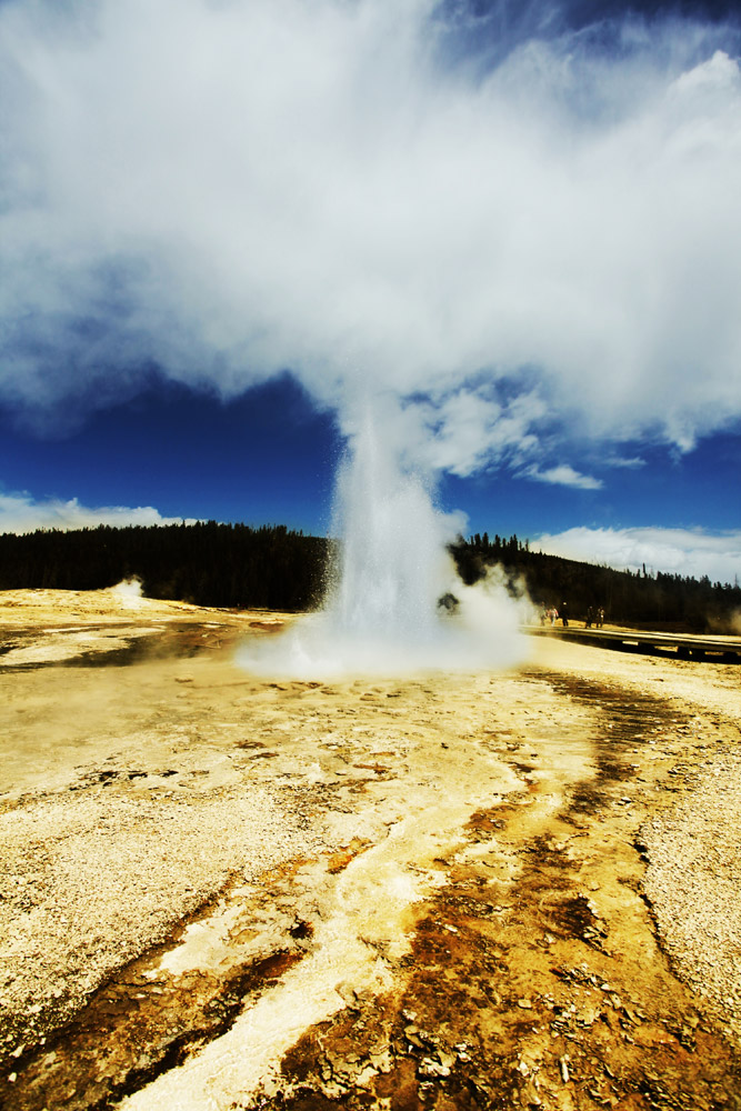 Best Road Trip Destinations: Yosemite