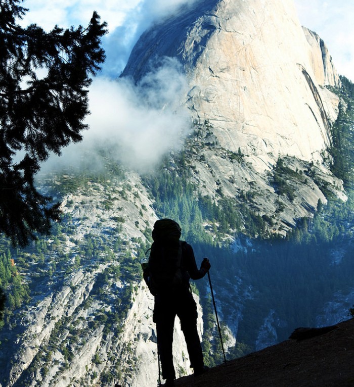 Best Road Trip Destinations: Yosemite