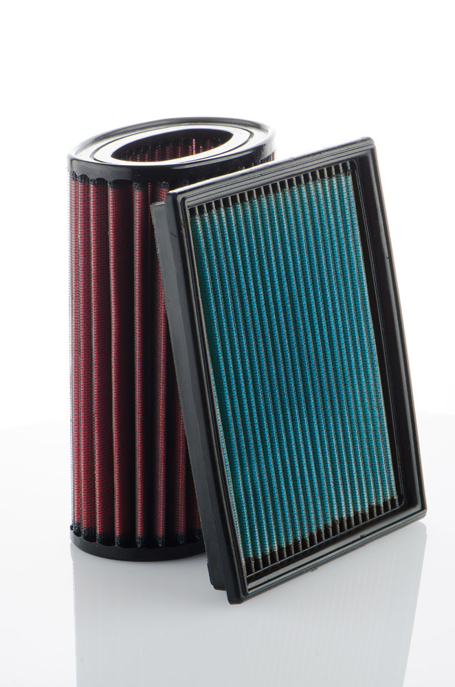 How to Replace an Air Filter