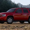 Chevy Tahoe