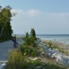 cycling mackinac island