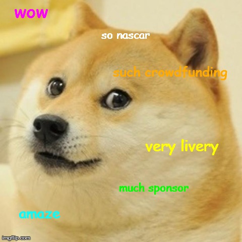 doge livery