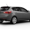 The 2014 Kia Forte5 gets a redesign for the new year.