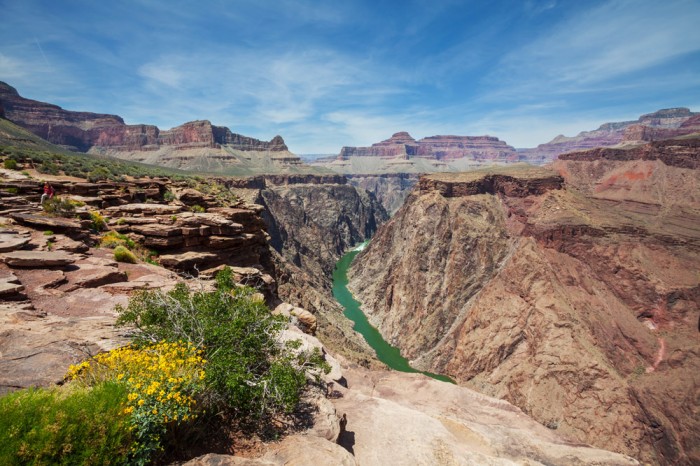 Best Road Trip Destinations: Grand Canyon