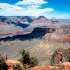 Its rugged landscape stretches 277 miles across Arizona