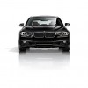 2013 BMW 3 Series Overview