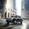 GMC Terrain Joins GM Top Safety Pick+ Vehicles for 2014