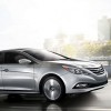 2014 Hyundai Sonata