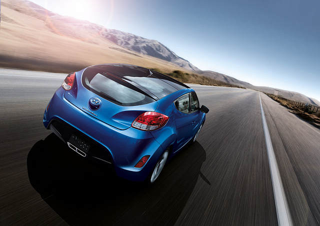 Veloster “Best Value in America”