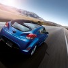 2013 Hyundai Veloster Overview