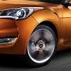 2013 Hyundai Veloster Overview