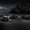 Porsche First Quarter Sales