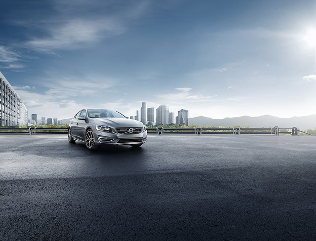 Volvo Cars’ Global Sales in March Receive Boost Thanks to S60 Performance