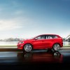 Volvo Cars’ Global Sales in March Receive Boost Thanks to XC60 Performance