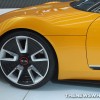 2014 Kia GT4 Stinger Concept overview